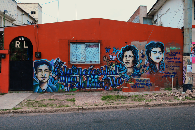Illustration for article titled Photo Dump: Honduras